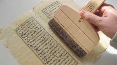 Türkiye'nin İlk Kitap Şifahanesi Kuruluyor