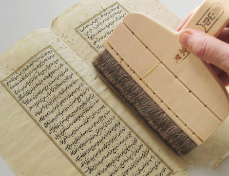 Türkiye’nin İlk Kitap Şifahanesi Kuruluyor