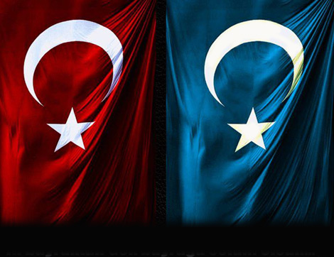 Kardeşinin Elini Sakın Bırakma