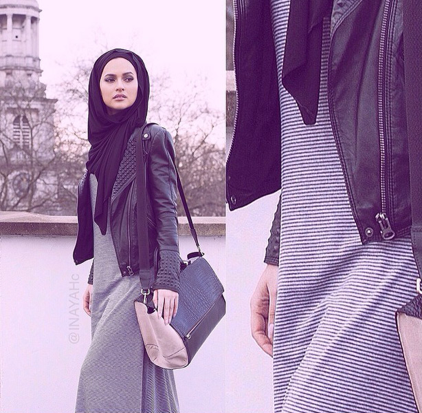 İnayah 2014 İlkbahar Yaz Koleksiyonu