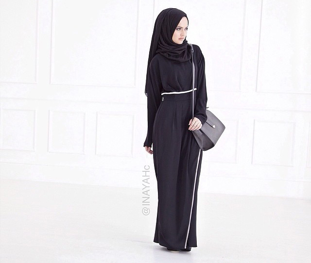 İnayah 2014 İlkbahar Yaz Koleksiyonu