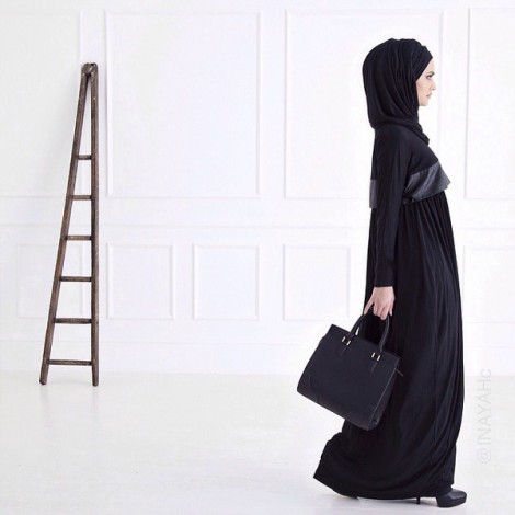 İnayah 2014 İlkbahar Yaz Koleksiyonu