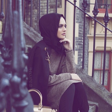 İnayah 2014 İlkbahar Yaz Koleksiyonu