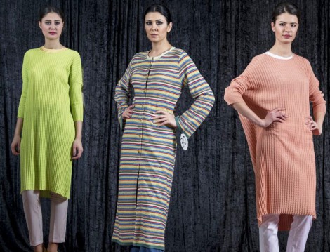 İnvee Triko 2014 İlkbahar Yaz