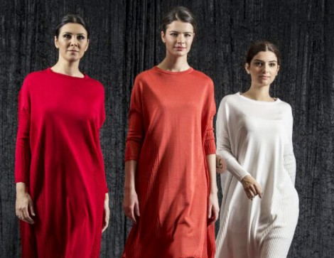 İnvee Triko 2014 İlkbahar Yaz