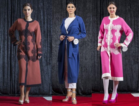 İnvee Triko 2014 İlkbahar Yaz