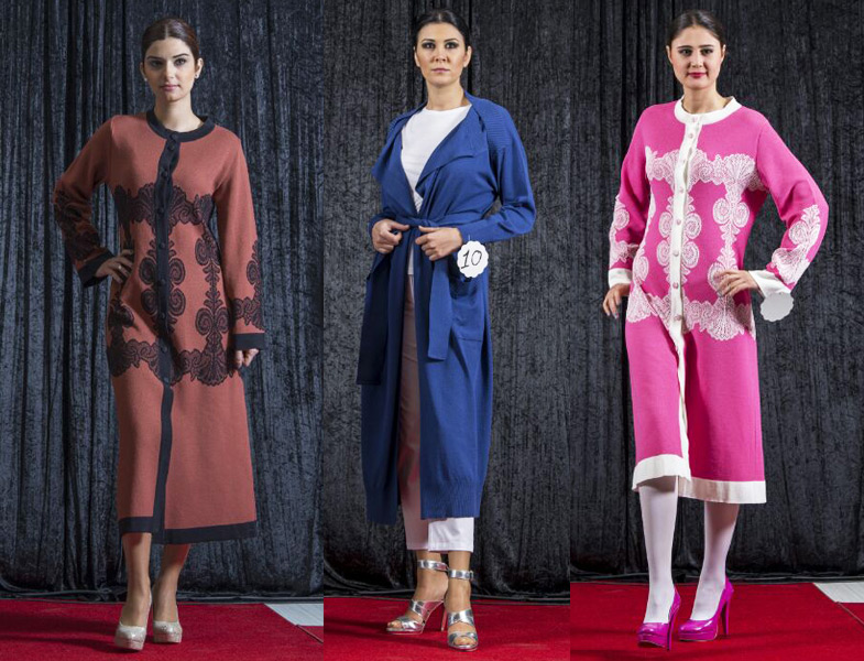 İnvee Triko 2014 İlkbahar Yaz