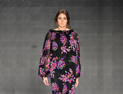 Mercedes-Benz Fashion Week’te 1. Günü Geride Bıraktık!