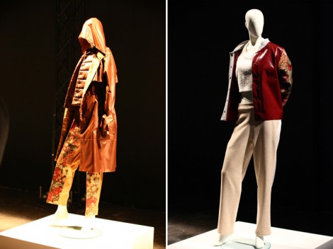 İstanbul Fashion Week Ayhan Yetgin