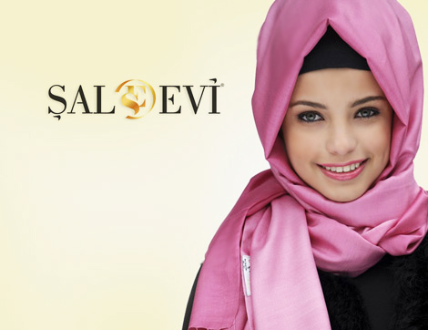 İpek Şal Furyası Hız Kesmiyor!