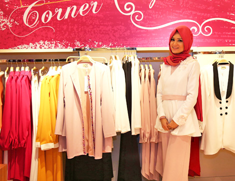 Aker Designer Corner’ın İkincisi Akasya AVM’de Gerçekleşti