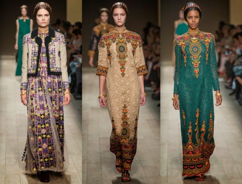 Bohem Bir Stil Nasıl Oluşturulur