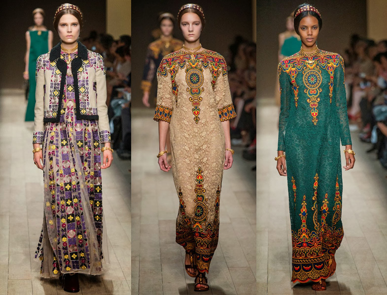 Bohem Bir Stil Nasıl Oluşturulur