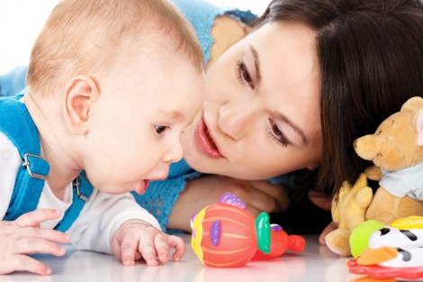 Ebeveynler İçin Çocukları ile Oyun Oynamanın Önemi