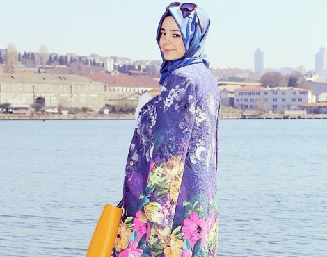 Esra Seziş Mağaza Kadınca Butik