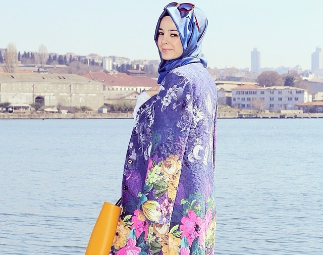 Esra Seziş Mağaza Kadınca Butik