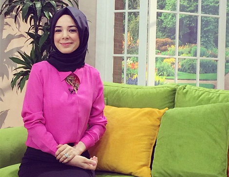 Esra Seziş, Stilinize Sihirli Bir Dokunuş Yapsın İster misiniz?