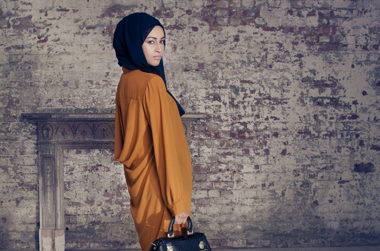 Esra Seziş Mağaza Kadınca Butik