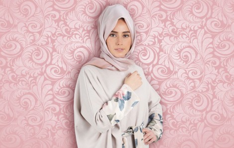 Ferace ve Abaya Modelleri 2014 Ferraceci
