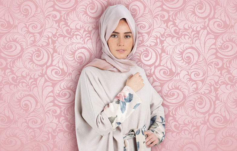 Ferace ve Abaya Modelleri 2014 Ferraceci