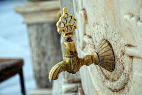 Günde 5 Vakit Abdest Almak Yaşlanmayı Geciktiriyor