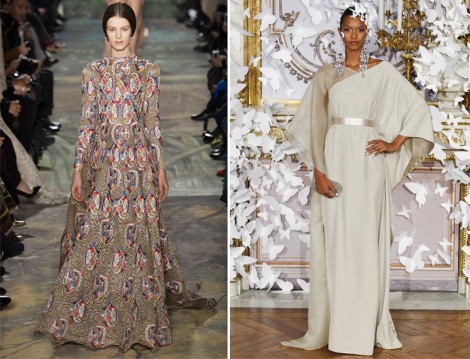 Günümüzde Bilinenin Aksine Haute Couture Nedir