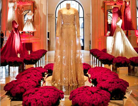 Günümüzde Bilinenin Aksine “Haute Couture” Nedir?