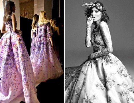 Günümüzde Bilinenin Aksine Haute Couture Nedir