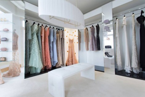 Günümüzde Bilinenin Aksine Haute Couture Nedir