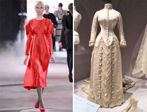 Günümüzde Bilinenin Aksine Haute Couture Nedir