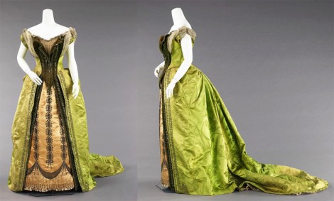 Günümüzde Bilinenin Aksine Haute Couture Nedir