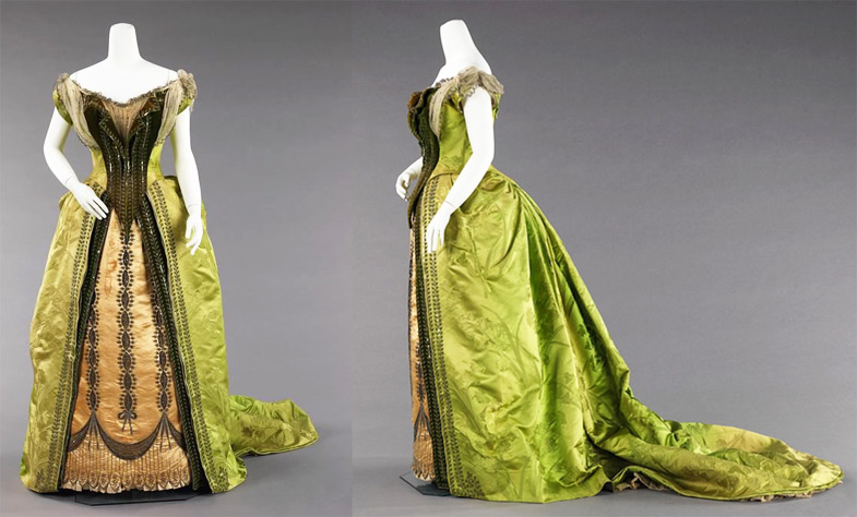 Günümüzde Bilinenin Aksine Haute Couture Nedir