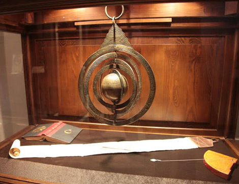 Türkiye’nin İlk Zaman Temalı Müzesi Konya’da!