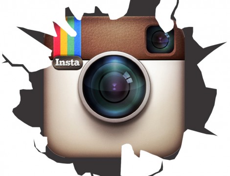 Kusurları Örtmede Instagram Gibi Ol