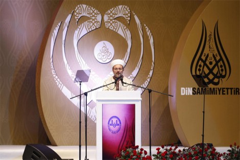 Kutlu Doğum Haftası 2014