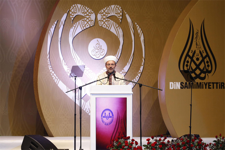 Kutlu Doğum Haftası 2014