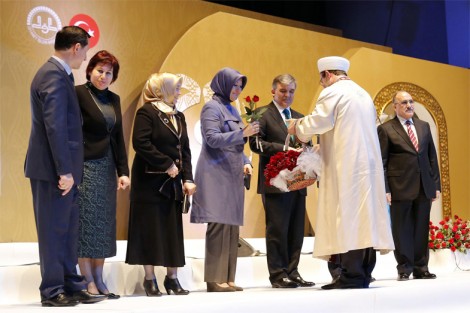 Kutlu Doğum Haftası 2014