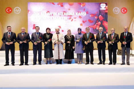Kutlu Doğum Haftası 2014