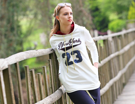 Latifa 2014 Koleksiyonuyla Casual Şıklık