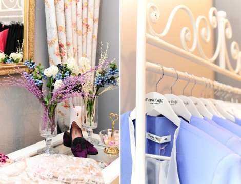 Merve Dağlı For Ladies Açıldı!