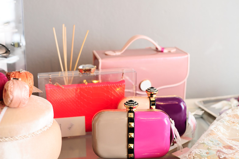 Merve Dağlı For Ladies Açıldı!