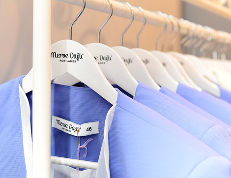 Merve Dağlı For Ladies Açıldı!