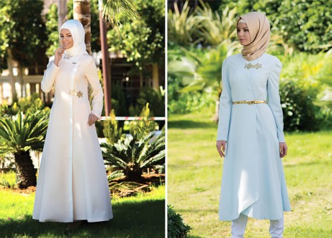 Nihle Giyim 2014 İlkbahar Yaz Koleksiyonu