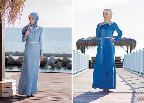 Nihle Giyim 2014 İlkbahar Yaz Koleksiyonu