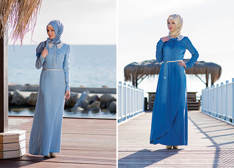 Nihle Giyim 2014 İlkbahar Yaz Koleksiyonu