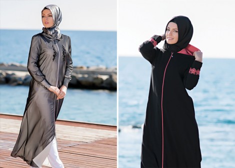 Nihle Giyim 2014 İlkbahar Yaz Koleksiyonu