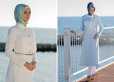 Nihle Giyim 2014 İlkbahar Yaz Koleksiyonu