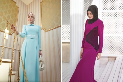 Puane Studio 2014 İlkbahar Yaz Koleksiyonu