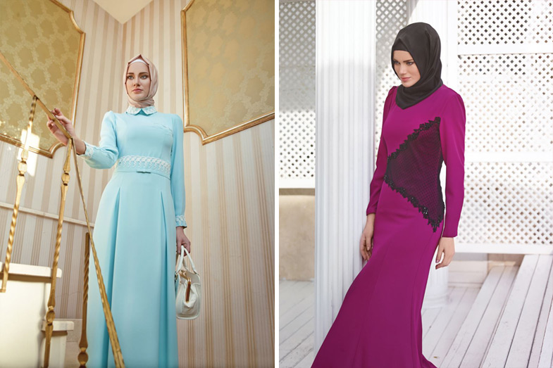 Puane Studio 2014 İlkbahar Yaz Koleksiyonu