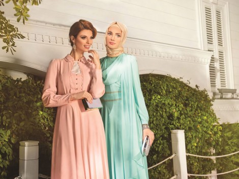Puane Studio 2014 İlkbahar Yaz Koleksiyonu